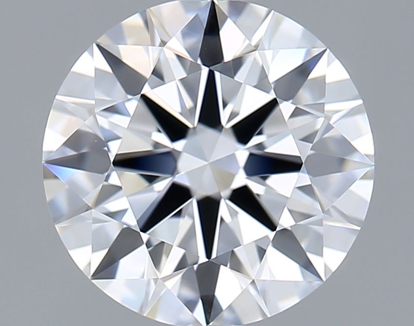 1.81 ct. round Lab Grown Diamond front image
