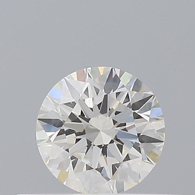 0.31 ct Round Diamond