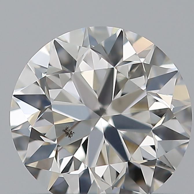 0.5 ct Round Diamond