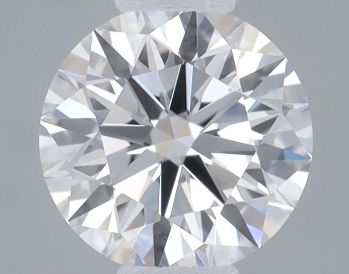 0.53 ct lab-grown Round Diamond