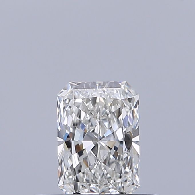 0.31 ct Radiant diamond