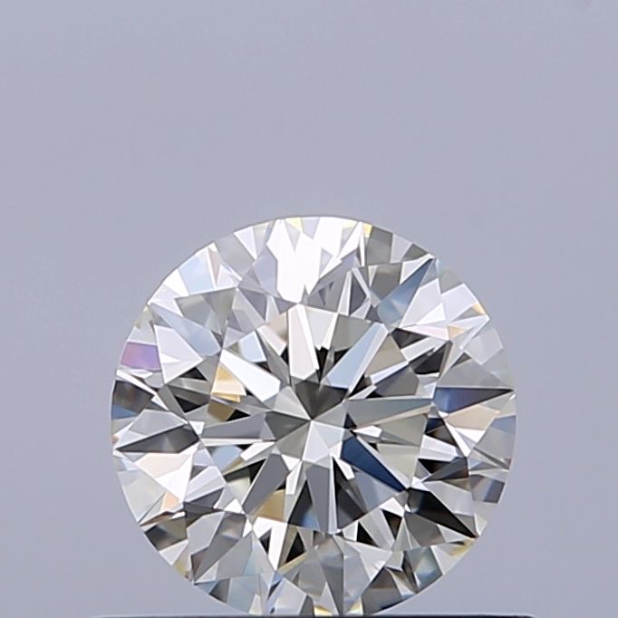 0.57 ct Round diamond