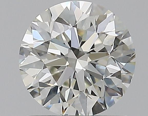 1.00 ct Round diamond