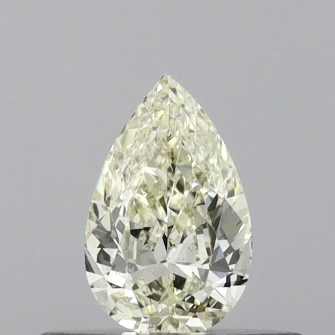 0.28 ct Pear Diamond