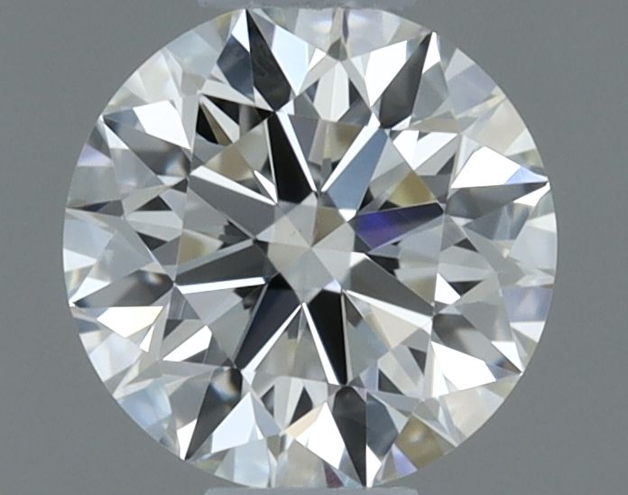 0.30 ct Round diamond