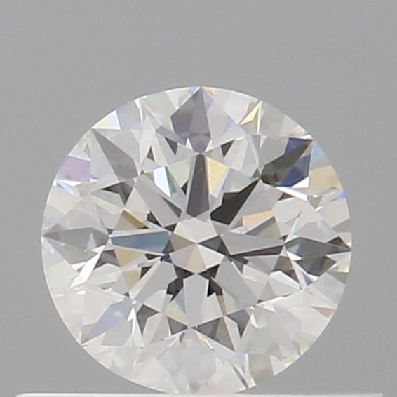 0.50 ct Round diamond