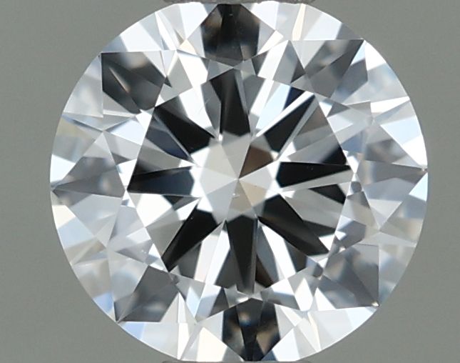 0.50 ct Round diamond