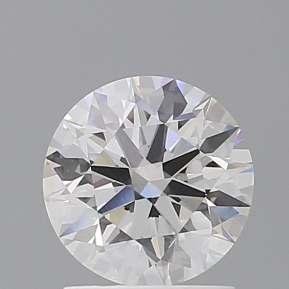 1.53 ct. round Lab Grown Diamond front image