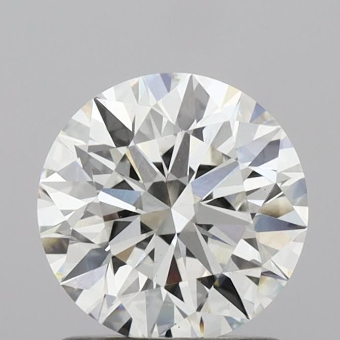 1.63 ct. radiant Lab Grown Diamond front image