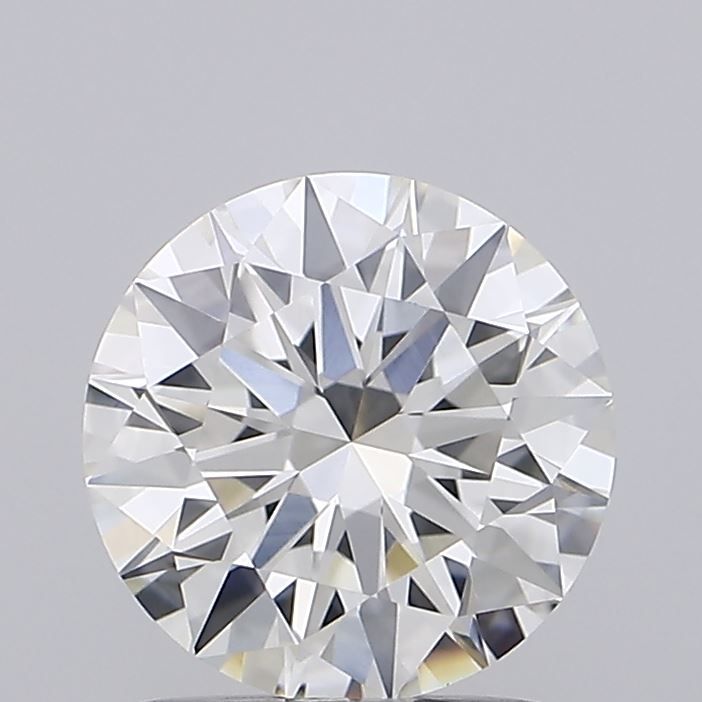 1.51 ct. round Lab Grown Diamond front image