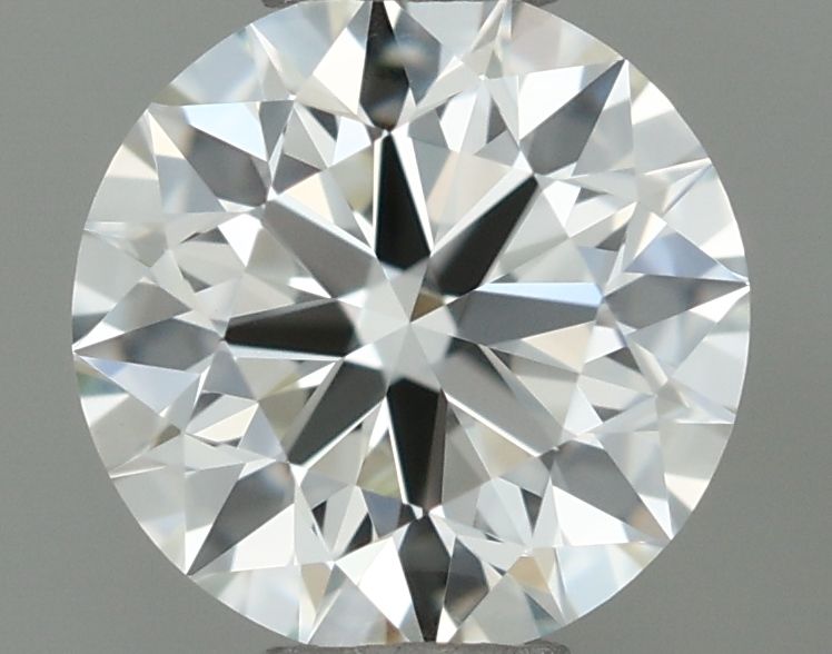 0.40 ct Round diamond