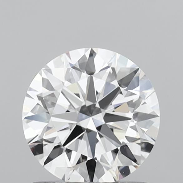 1.00 ct. round Lab Grown Diamond front image