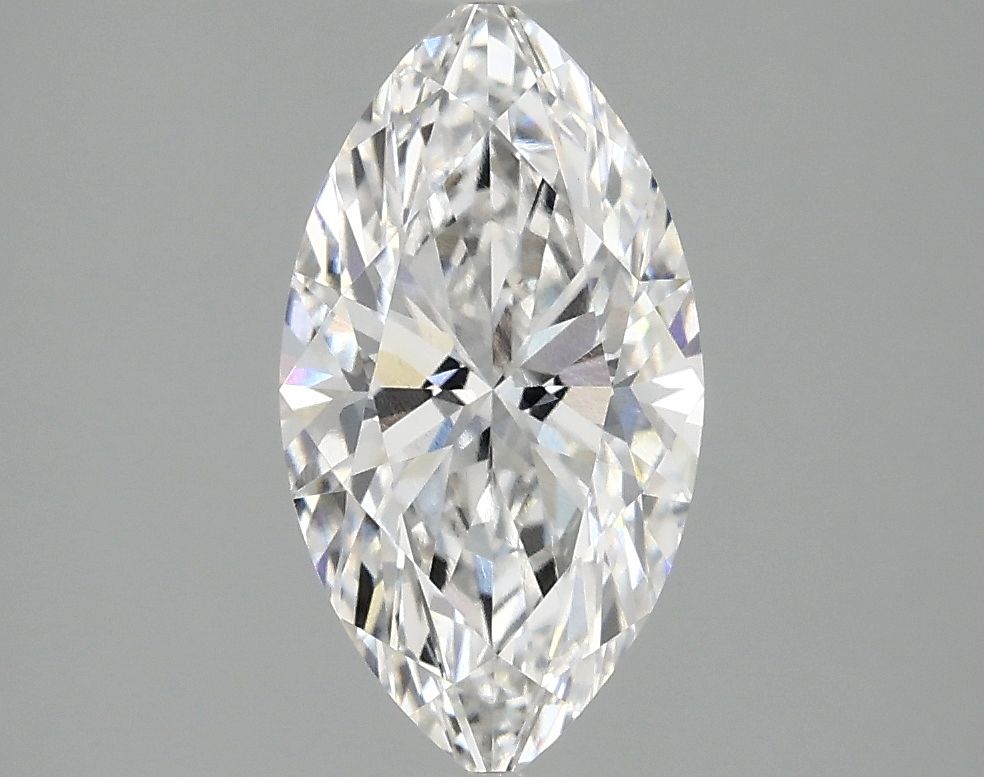 1.54 ct. marquise Lab Grown Diamond front image