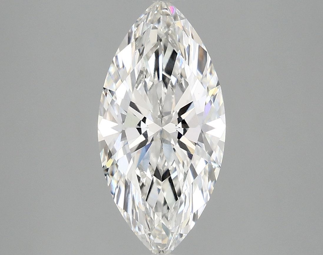 1.93 ct Marquise diamond
