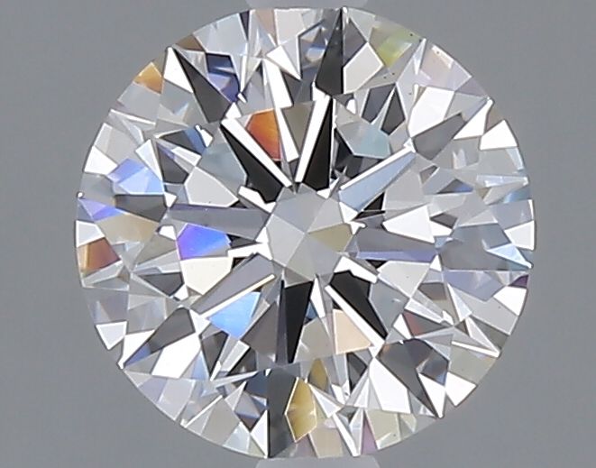 1.51 ct. round Lab Grown Diamond front image