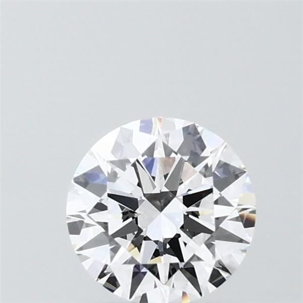 1.00 ct. round Lab Grown Diamond front image