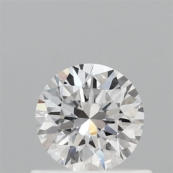0.56 ct Round diamond