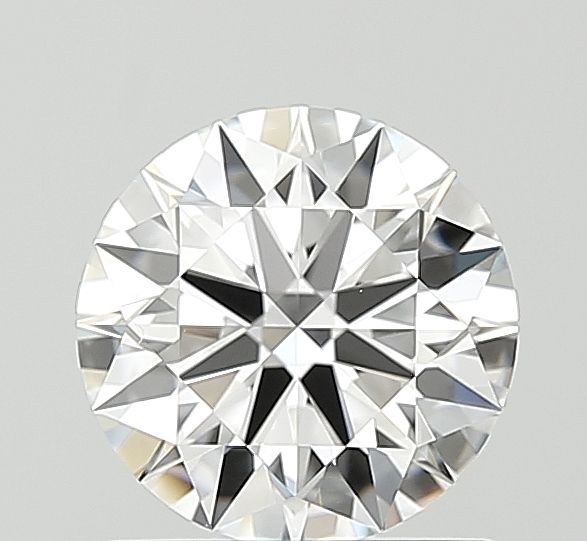 1.03 ct. round Lab Grown Diamond front image