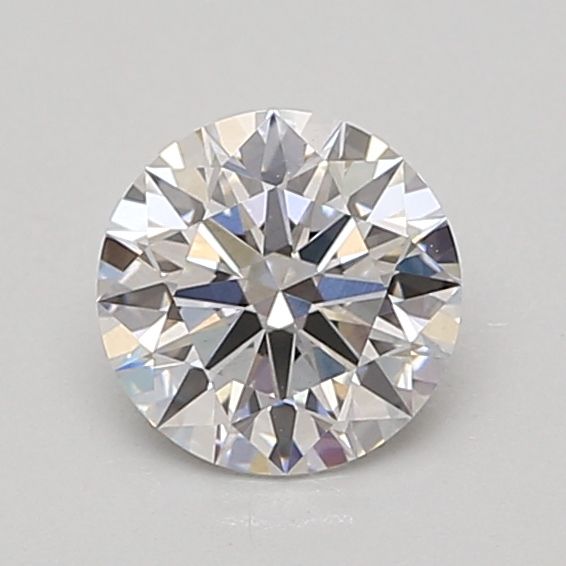 1.09 ct. round Lab Grown Diamond front image