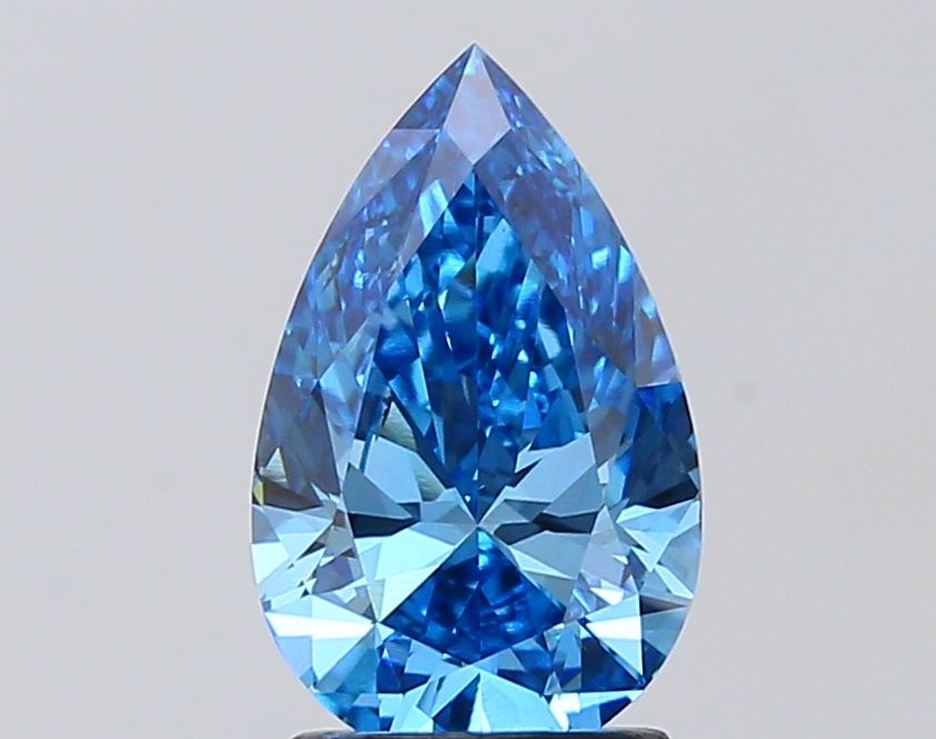 2.01 CT PEAR