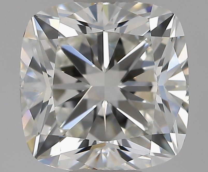 1.70 ct Cushion Modified diamond