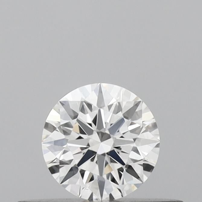 0.28 ct lab-grown Round Diamond