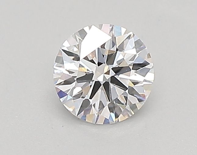 0.39 ct lab-grown Round Diamond