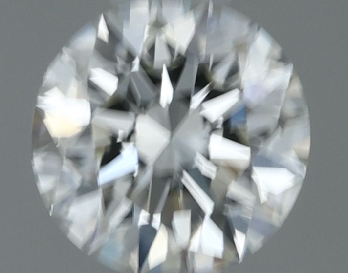 0.30 ct Round diamond