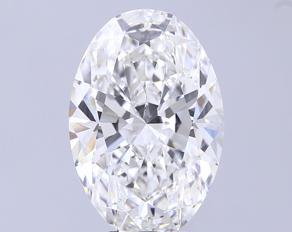 8.09 Carat