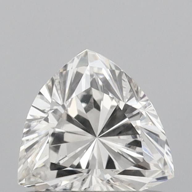 0.55 ct lab-grown Triangular Diamond