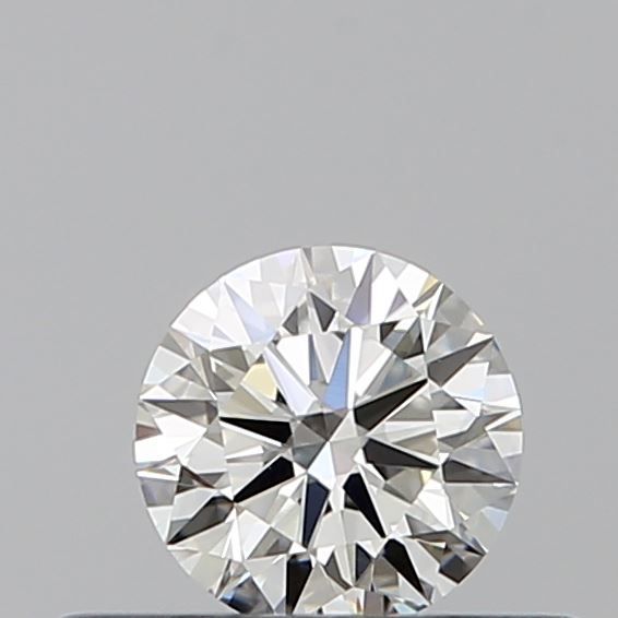 0.30 ct Round diamond