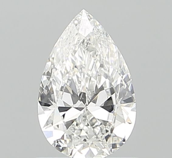 0.90 ct Pear diamond