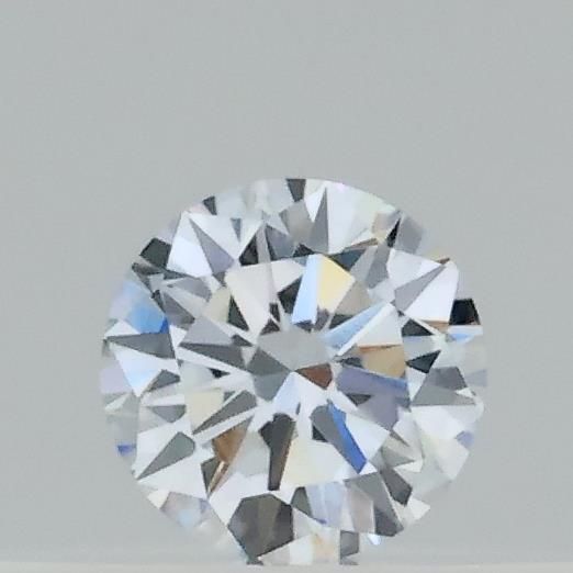 0.14 ct lab-grown Round Diamond