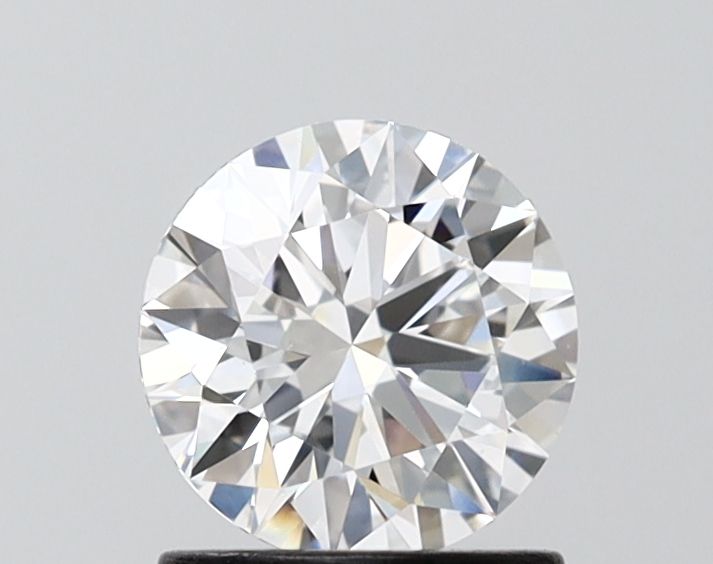 1.01 ct. round Lab Grown Diamond front image