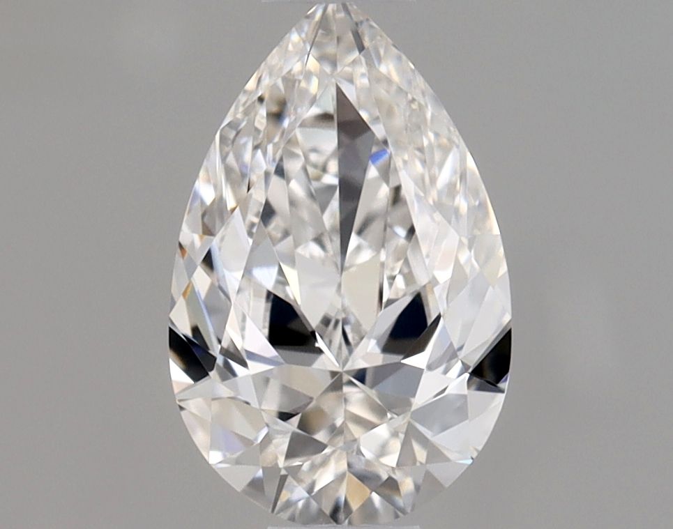 0.52 ct Pear diamond