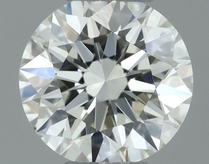 0.30 ct Round diamond