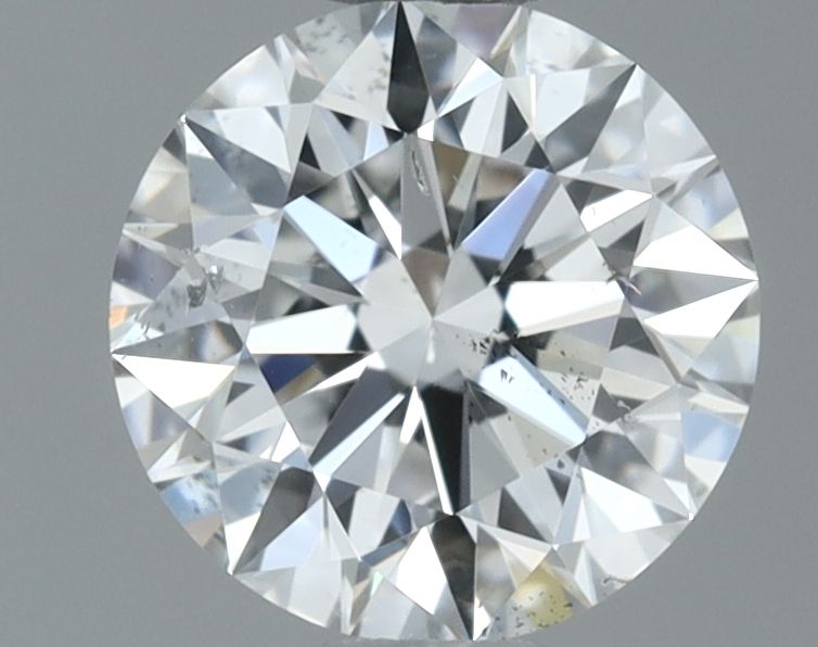 0.5 ct Round Diamond