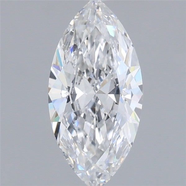 1.03 ct. marquise Lab Grown Diamond front image