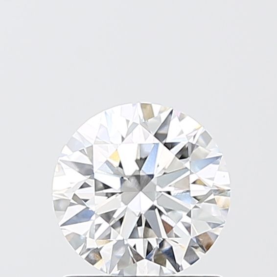1.03 ct. round Lab Grown Diamond front image