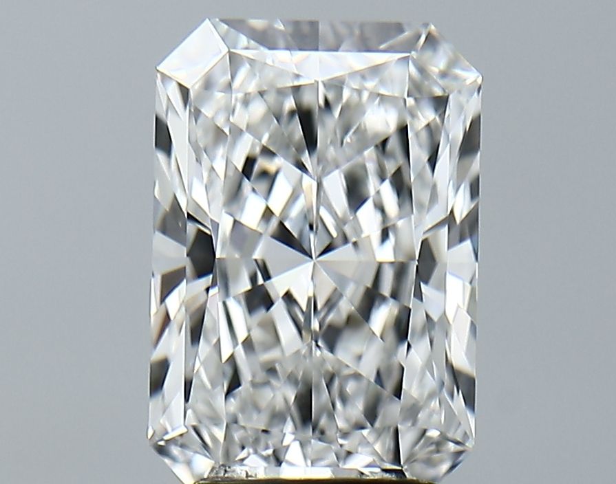 3.00 ct. radiant Lab Grown Diamond front image