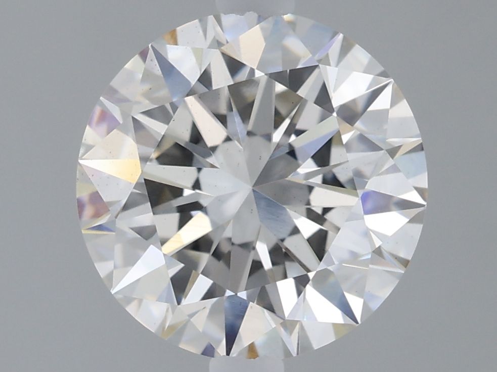 2.00 ct Round diamond