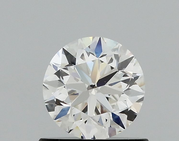 0.70 ct Round diamond