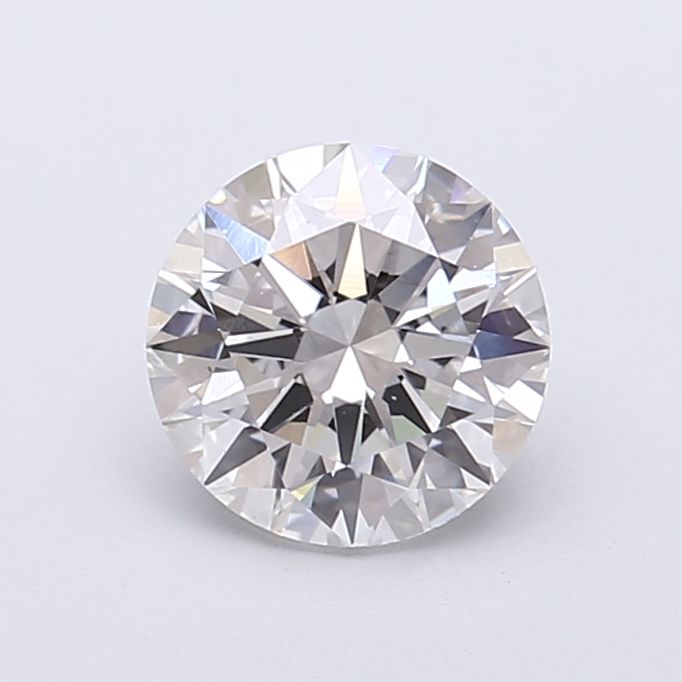 1.30 ct Round diamond