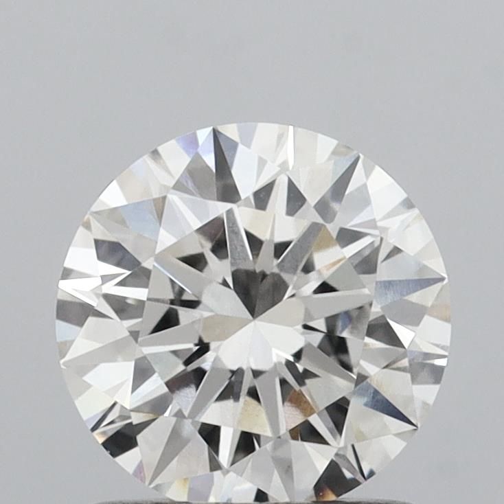 1.06 ct. round Lab Grown Diamond front image