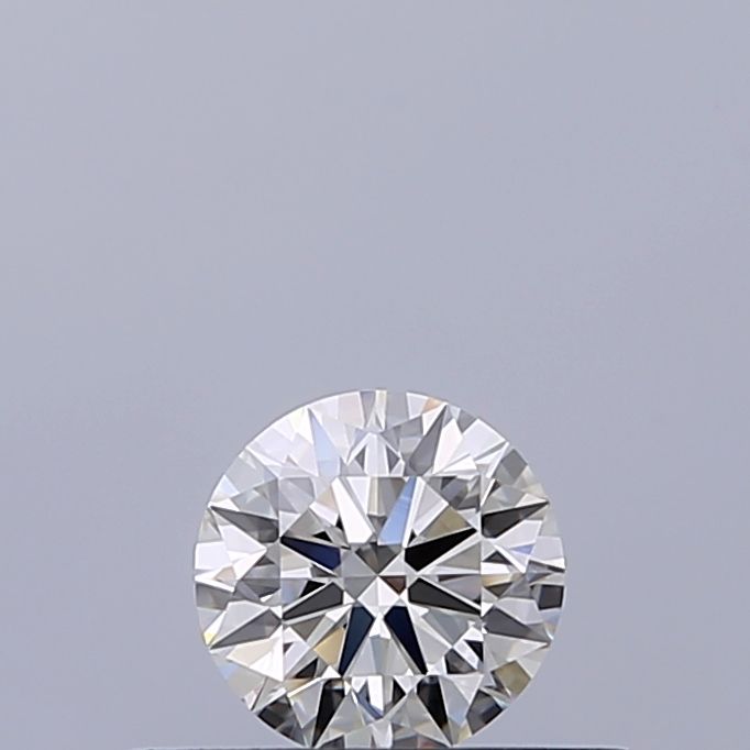 0.3 ct Round Diamond