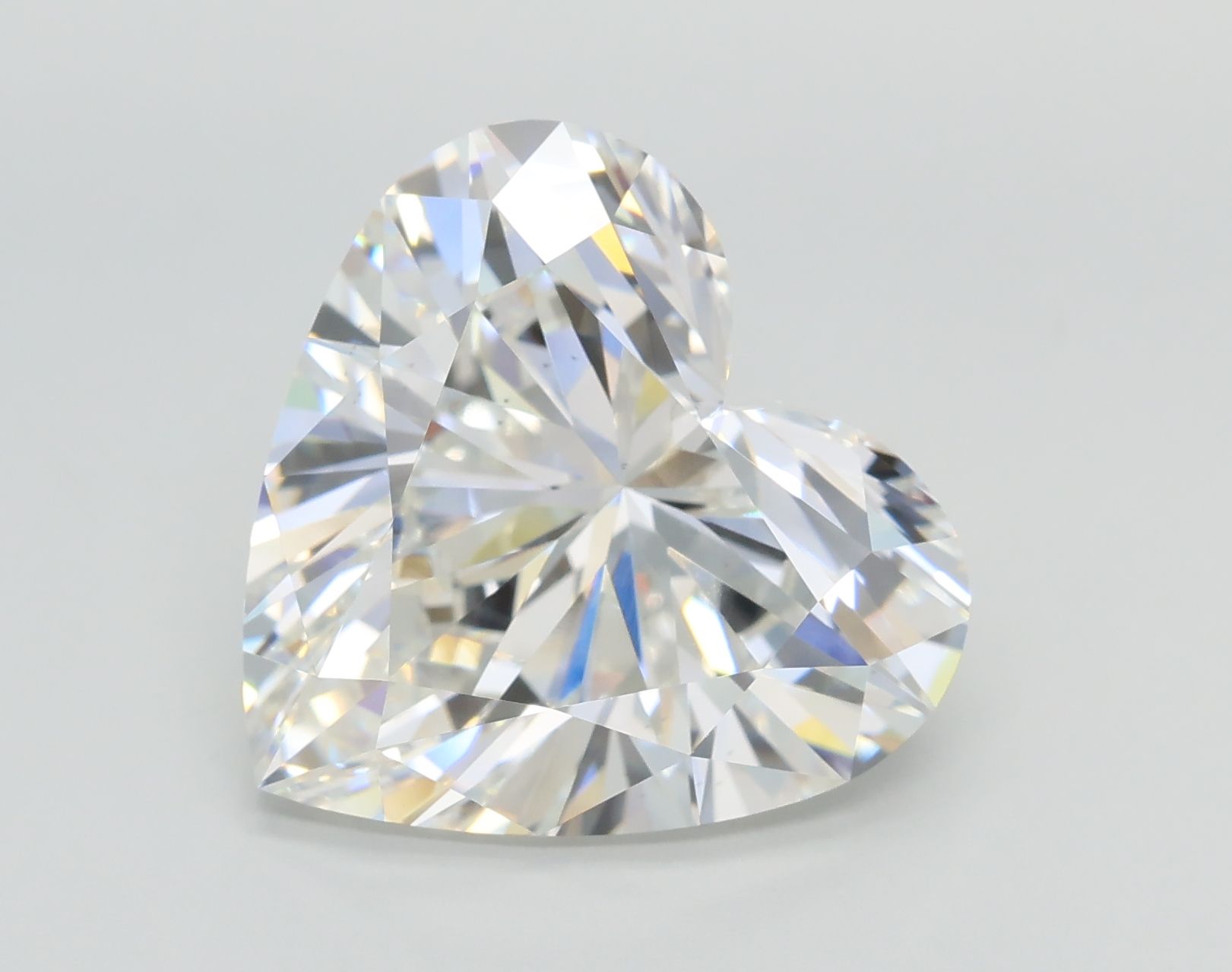 7.03 Carat