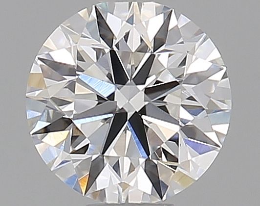 0.31 ct Round diamond
