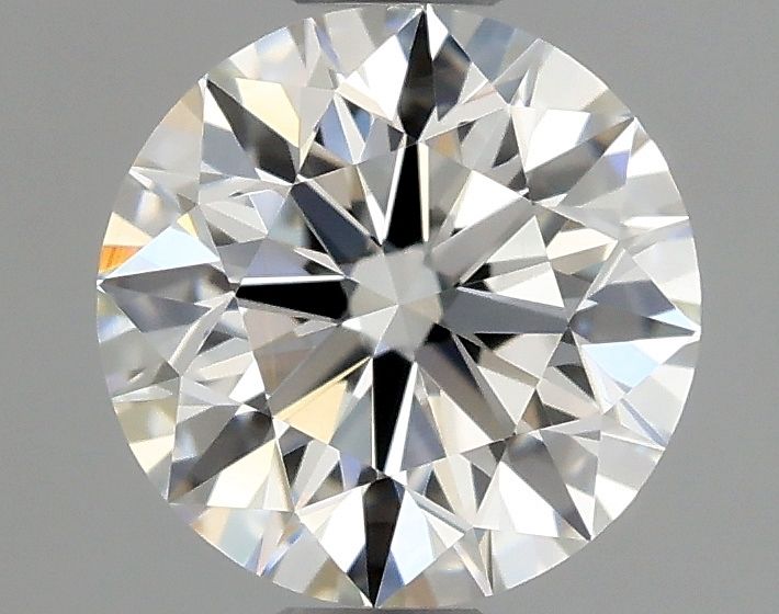 0.44 ct Round diamond