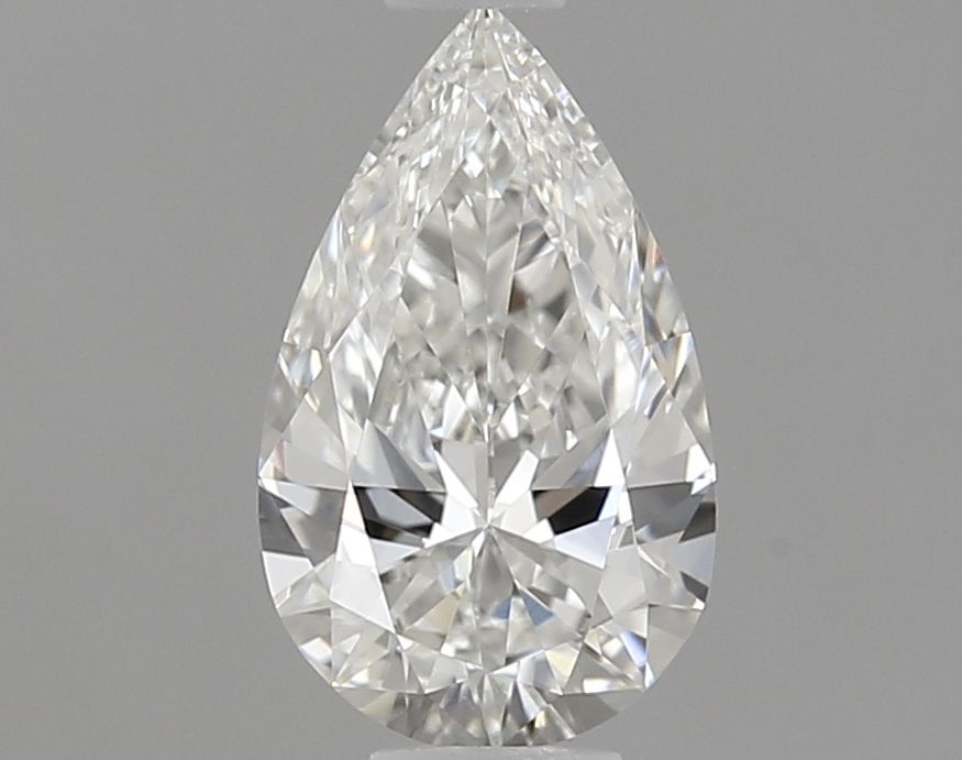 0.50 ct Pear diamond