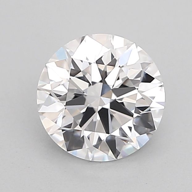 1.01 ct. round Lab Grown Diamond front image